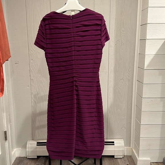 Adrianna Papell Dress - Picture 3 of 9